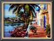 Naples, Florida by Howard Behrens Limited Edition Print