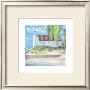 Pt Betsie Lighthouse by Paul Brent Limited Edition Pricing Art Print