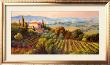 Tuscan Dreamscape by Erin Dertner Limited Edition Print
