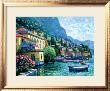 Lago Maggiore by Howard Behrens Limited Edition Print