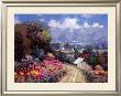 Land Bountiful by Kent Wallis Limited Edition Pricing Art Print