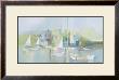Topsail Island by Albert Swayhoover Limited Edition Print