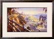 Pacific Coast Highway Ii by John Comer Limited Edition Print