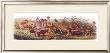Trailing The Procession by Richard Doyle Limited Edition Pricing Art Print