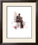 In His Spirit by Norman Rockwell Limited Edition Pricing Art Print