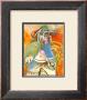Vieil Homme Assis Mougins, C.1970 by Pablo Picasso Limited Edition Print