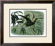 Moonlight Rider by Richard Doyle Limited Edition Print