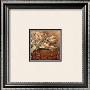 Copper Tulips Ii by Linda Thompson Limited Edition Pricing Art Print