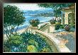 Promenade To The Sea by Howard Behrens Limited Edition Print