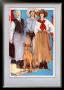 Rubie, Ruth And Navajo by Donna Howell-Sickles Limited Edition Print