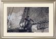 Yachting Girl by Winslow Homer Limited Edition Pricing Art Print
