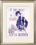 Join The Marines by Howard Chandler Christy Limited Edition Print