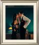 Pincer Movement by Jack Vettriano Limited Edition Print