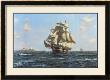 Mckay Clipper, Anglo-American by Roy Cross Limited Edition Pricing Art Print