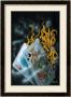 Burning Blackjack by Michael Godard Limited Edition Print