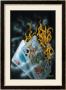 Burning Blackjack by Michael Godard Limited Edition Pricing Art Print