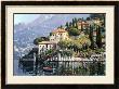 Villa Balbianello by Howard Behrens Limited Edition Print