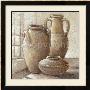 Charming Pottery by Karsten Kirchner Limited Edition Pricing Art Print