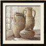 Charming Pottery by Karsten Kirchner Limited Edition Print