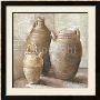 Delightful Pottery by Karsten Kirchner Limited Edition Print