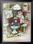 The Dentist by Gary Patterson Limited Edition Print