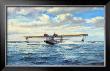 Great Catalina Take-Off by Roy Cross Limited Edition Pricing Art Print