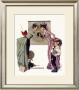 First Day Of School by Norman Rockwell Limited Edition Print