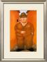 Los Cigarros, 197 by Fernando Botero Limited Edition Pricing Art Print