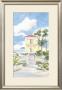 Beach House Ii by David Nichols Limited Edition Pricing Art Print