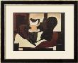 Still Life With Antique Head by Pablo Picasso Limited Edition Print