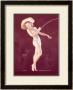 Pin-Up Girl: Goin Fishin by Earl Moran Limited Edition Pricing Art Print