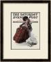 Ocean Voyage by Norman Rockwell Limited Edition Pricing Art Print