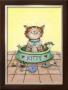 Got Food by Gary Patterson Limited Edition Print