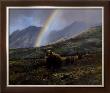 Over The Pass by Michael Coleman Limited Edition Pricing Art Print