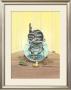 Got Fish by Gary Patterson Limited Edition Print