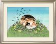 Cat-Titude by Gary Patterson Limited Edition Print