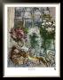 The White Window by Marc Chagall Limited Edition Pricing Art Print