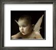 Cupid by Tom Taylor Limited Edition Print
