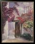 Villa Antiqua by Mary Schaefer Limited Edition Print