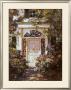 Doorway, 19Th Century by Abbott Fuller Graves Limited Edition Pricing Art Print