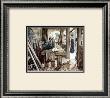 Anxiety Of Joseph by James Tissot Limited Edition Pricing Art Print