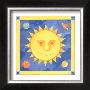 Hello Sun by Paul Brent Limited Edition Print