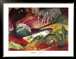 Traum 1913 by Franz Marc Limited Edition Pricing Art Print