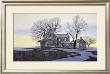 Outskirts Of Town by Peter Sculthorpe Limited Edition Print