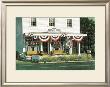Brewster Store by Chuck Huddleston Limited Edition Pricing Art Print