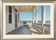 Carolina Porch by Daniel Pollera Limited Edition Print