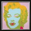 Marilyn, C.1967 (Pale Pink) by Andy Warhol Limited Edition Print