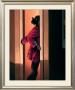 On Parade by Jack Vettriano Limited Edition Print