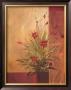 Floral Essence I by Steve Butler Limited Edition Print