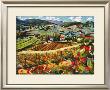 Primavera In Panzano by Penny Stewart Limited Edition Pricing Art Print